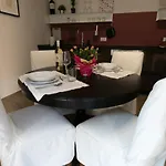 Tenuta Tre Gemme A Mare - Suite Purple