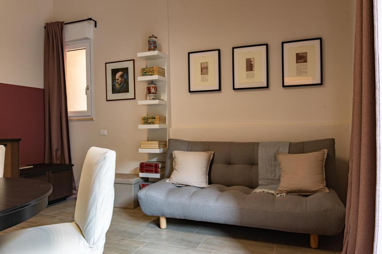Tenuta Tre Gemme A Mare - Purple Ferienhaus Pescara