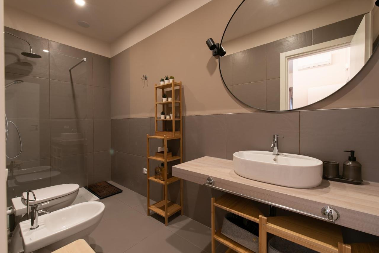 Ferienhaus Tenuta Tre Gemme A Mare - Purple