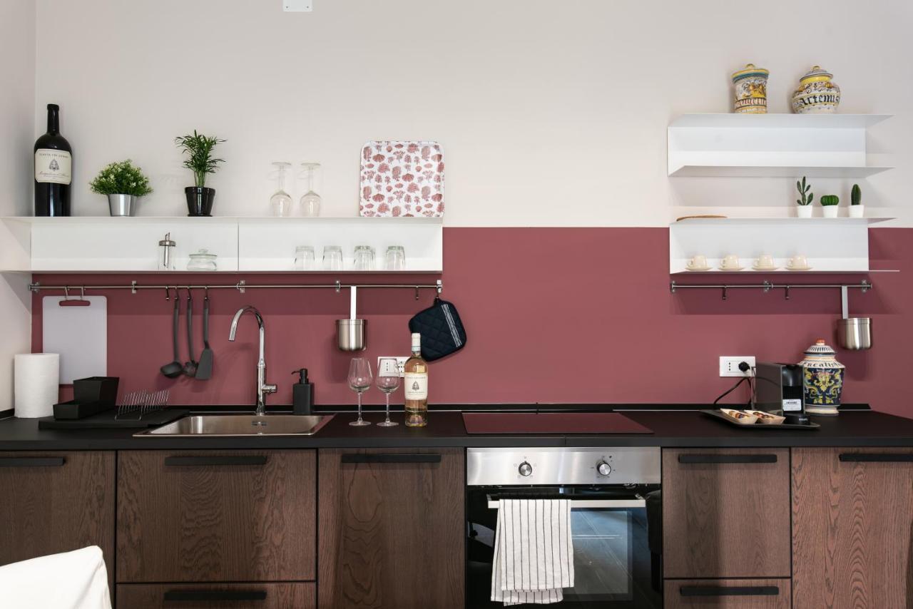Tenuta Tre Gemme A Mare - Purple *