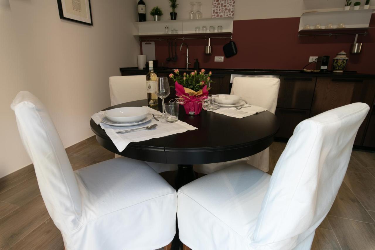 Ferienhaus Tenuta Tre Gemme A Mare - Purple Pescara